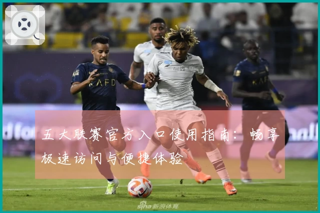 五大联赛官方入口使用指南：畅享极速访问与便捷体验