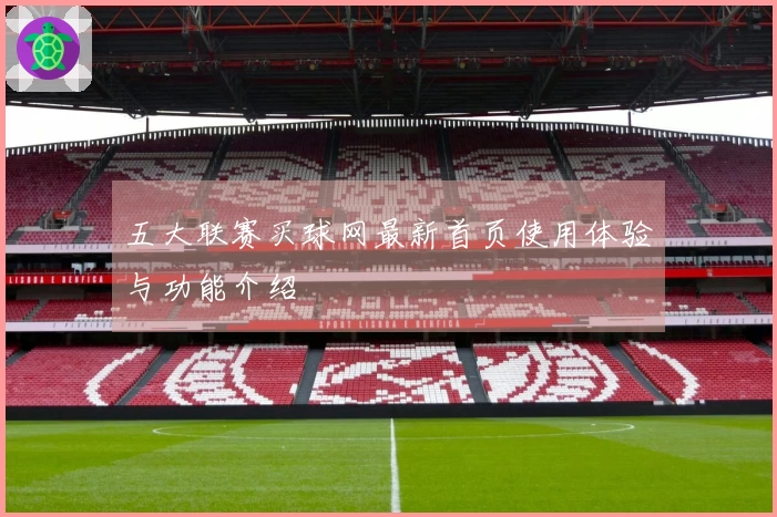五大联赛买球网最新首页使用体验与功能介绍