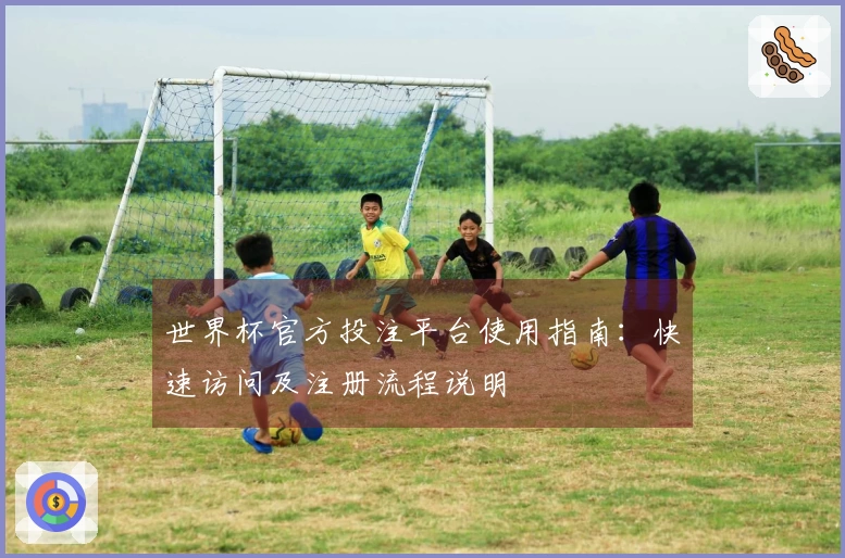 世界杯官方投注平台使用指南：快速访问及注册流程说明