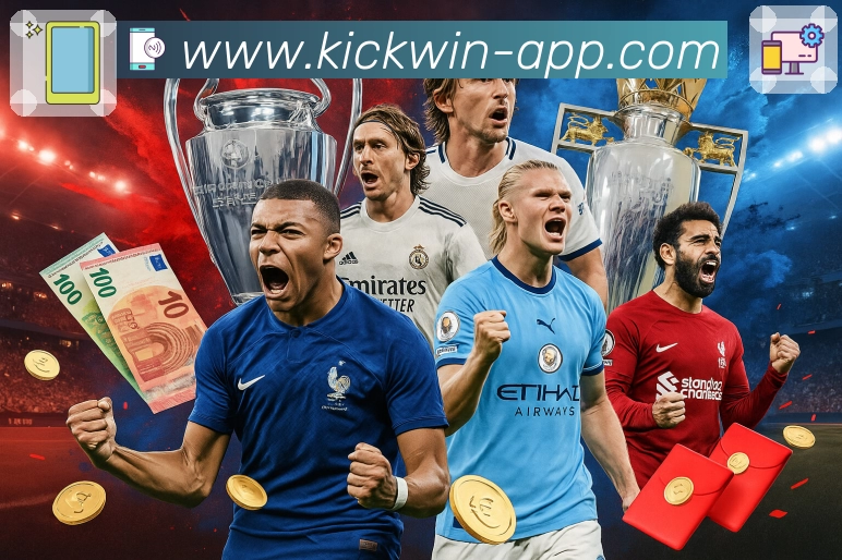 我们的使命愿景宣言